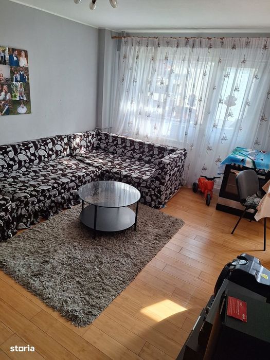 Apartament 3 camere, Drumul Taberei, Sector 6
