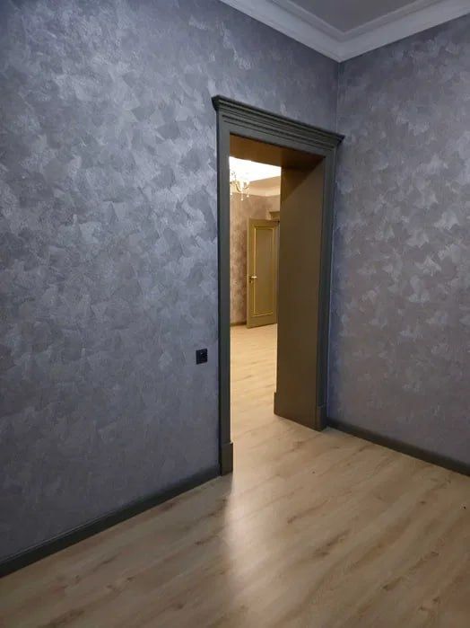 Квартира 3 комнаты, евро, 98 м², новостройка, Чорсу`