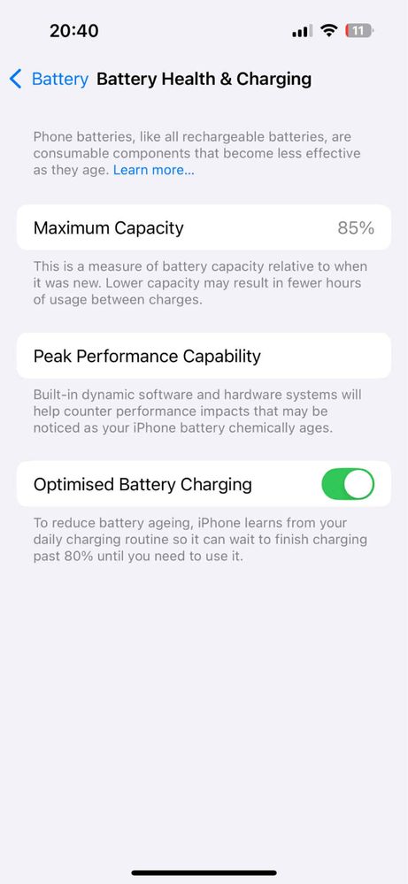 Iphone 14Pro 256gb