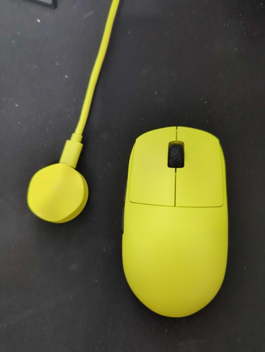 Scyrox V8 Игровая мышь