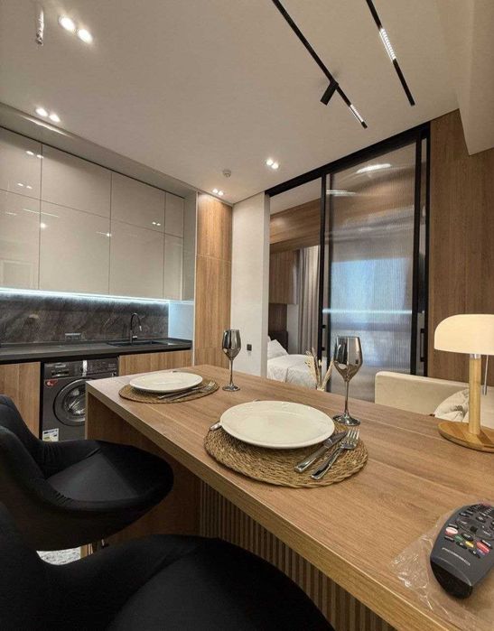 Срочно!!! Продам 1-х кв на ЖК Modera Towers