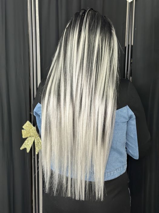 Extensii Croșetate Targu-jiu