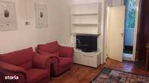 Apartament 1 Camera Et 3 Mobilat/Utilat de Inchiriat, Aleea Carpati