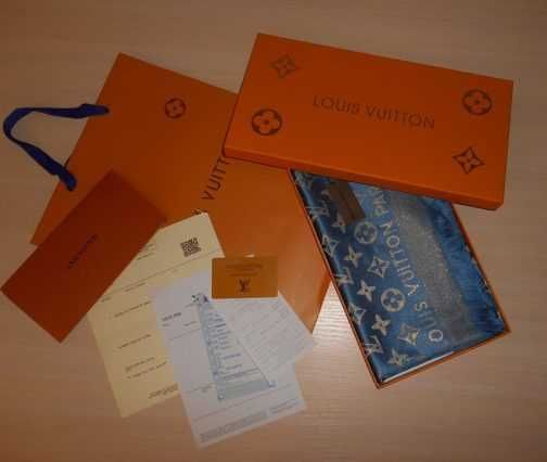 Eșarfă pentru femei Louis Vuitton 071