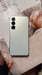 Samsung S25 100% baterie