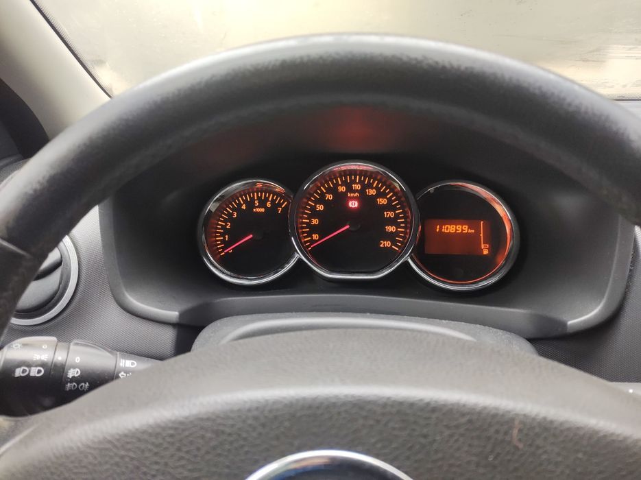 Logan 2013, unic proprietar, 111000km, foarte intretinut, sector 1