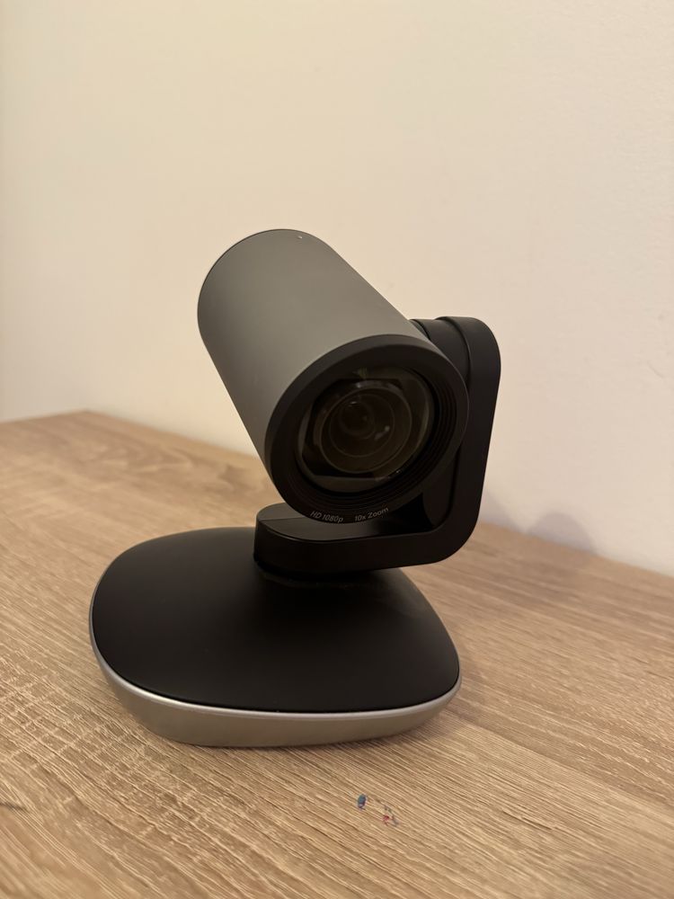 Camera logitech PTZ pro2 in garantie