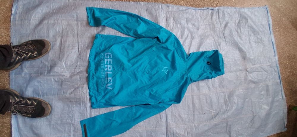 Geaca foiță dame Norona mărimea M