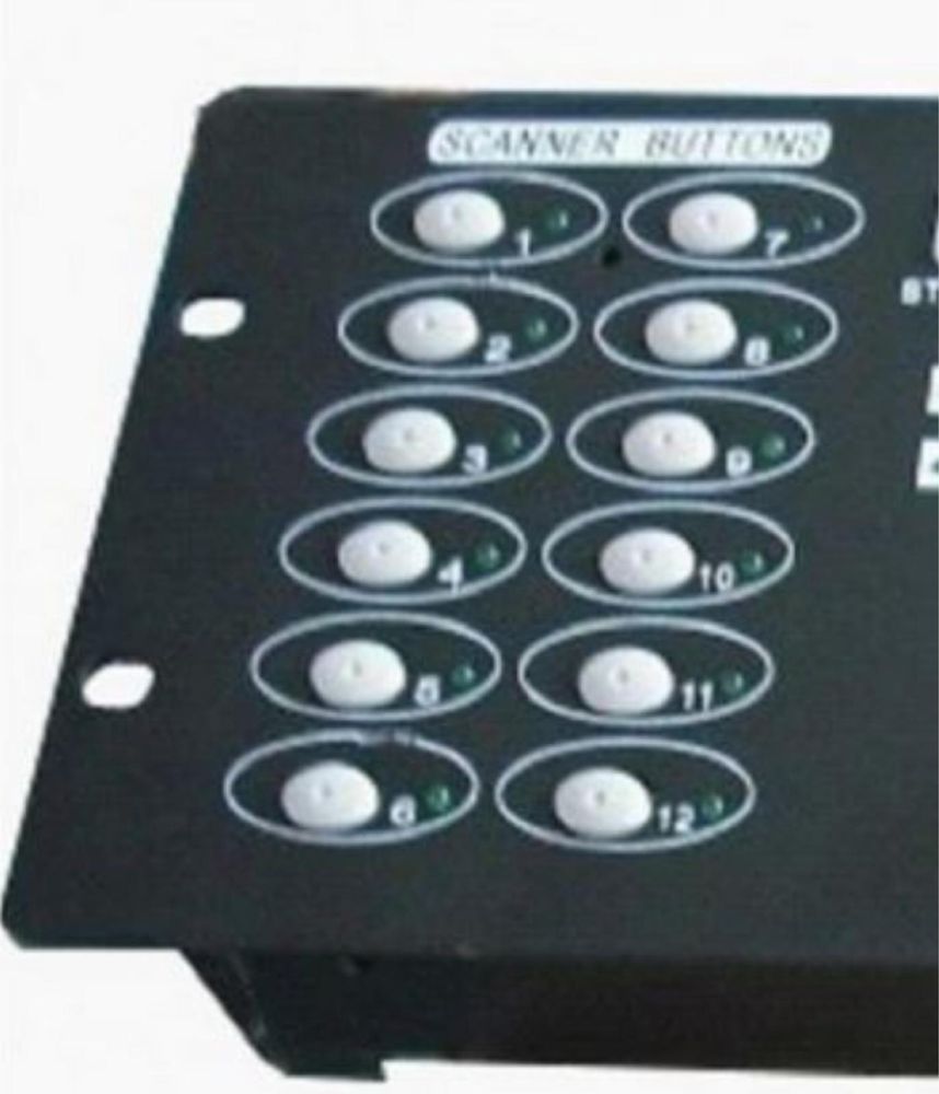 Controller DMX 512 Disco 192 canale Controller efecte lumini NOU