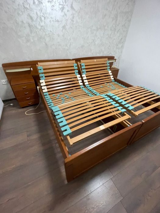 Vand pat electric pentru persoane cu probleme de aanatate