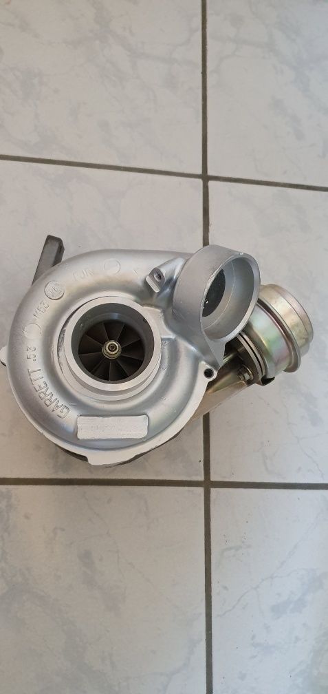 Turbina mercedes sprinter 413 211 213 311 313 413 411 cdi 129 cp 95kw