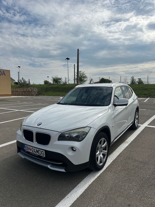 De vanzare Bmw X1