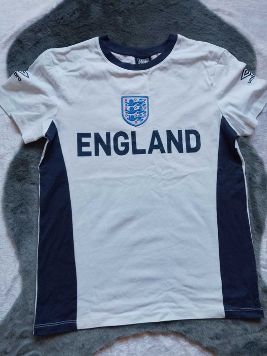 Tricou Fotbal Copii Anglia