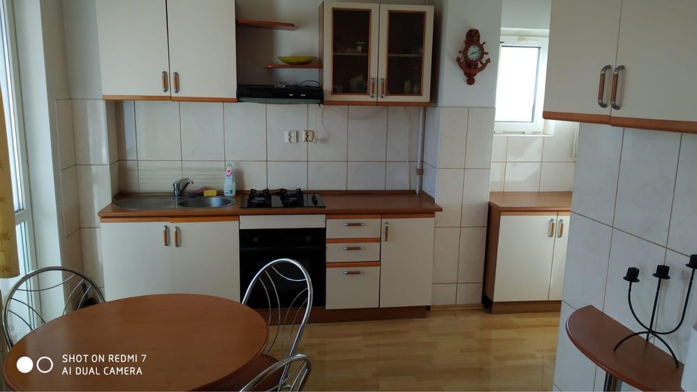 Apartament 4 camere alba iulia, pivnita si pod