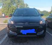 Vând Ford kuga 2