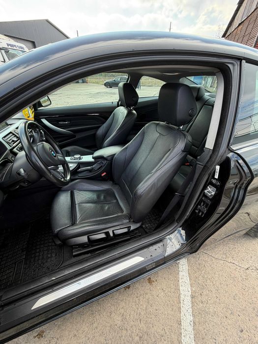 BMW 428i-automat-245cp
