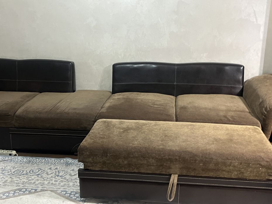 Продам диван  раскладной