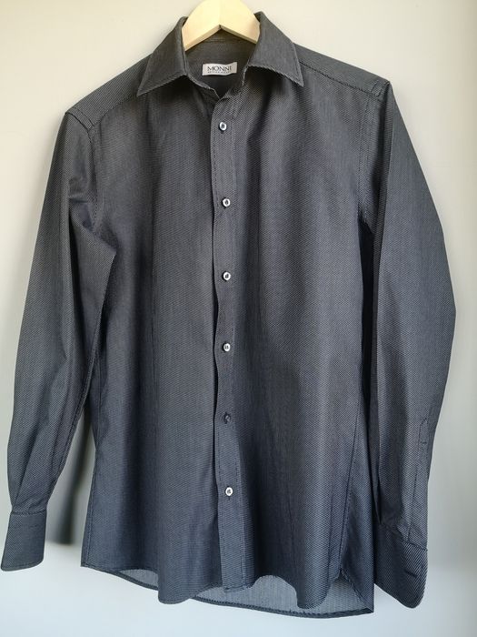 Desizo Monni, мъжка риза, размер М