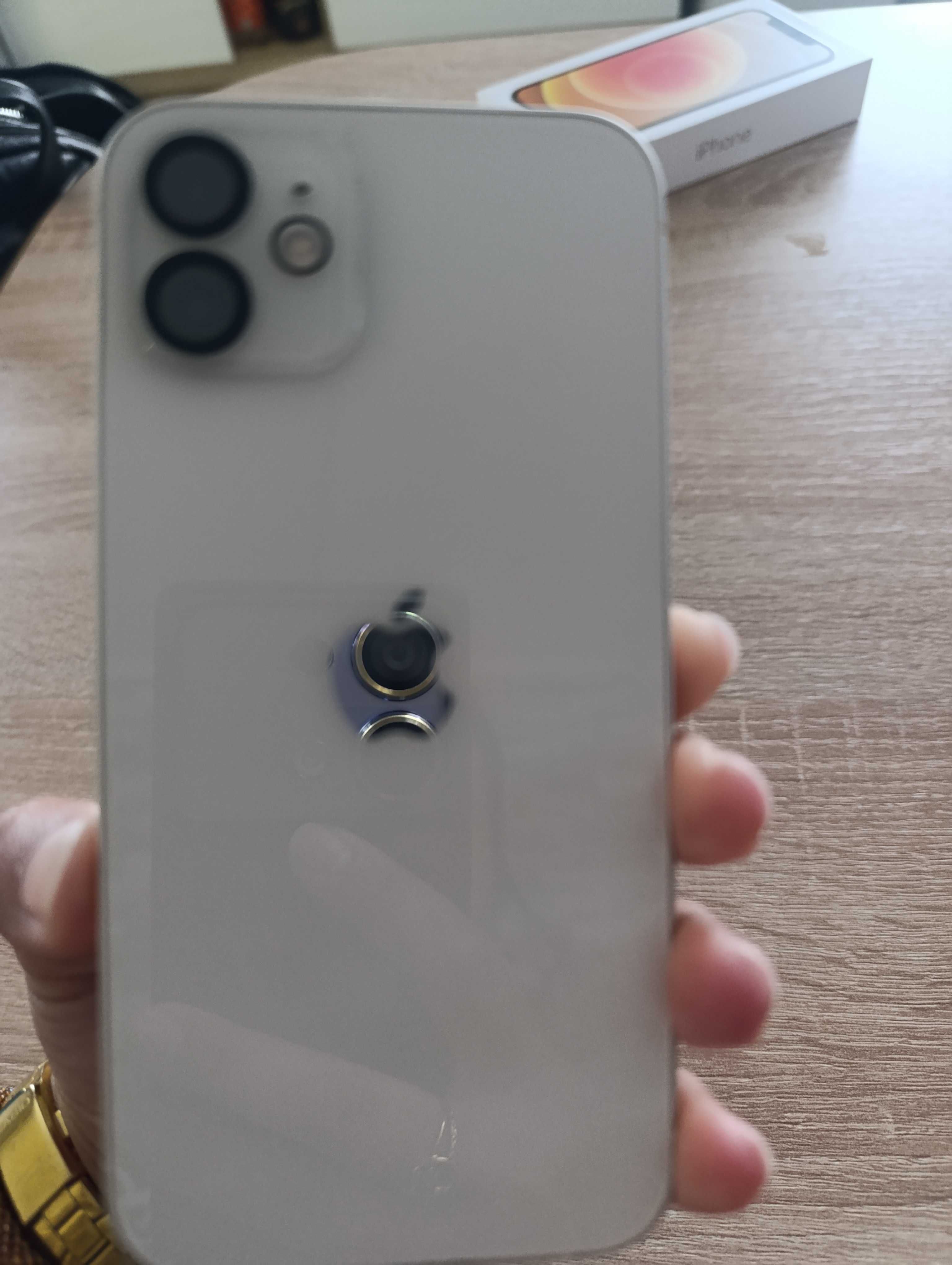 Iphone 12 - 64 gb