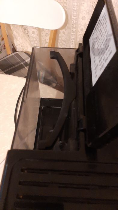 Espresor automat cafea Melitta.made in Spain.