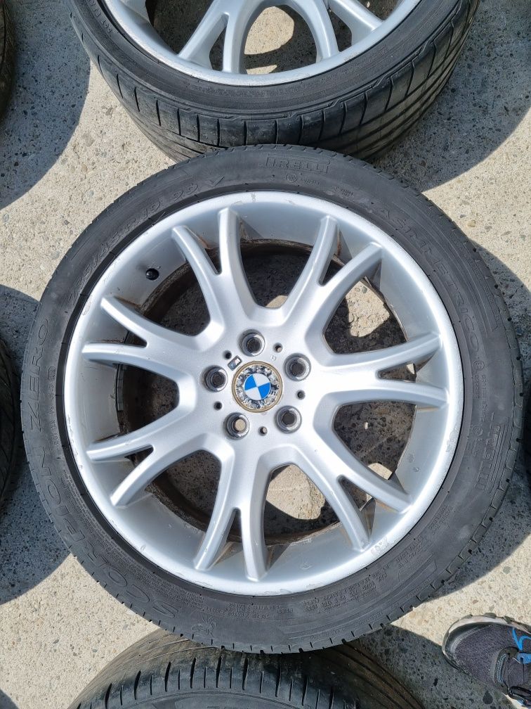 Jante style 191 bmw x3 e83 pe 19
