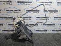 Rezervor vacuum Porsche Cayenne 3.2 Benzina 2002 - 2006 (1131) 7l0201246a
