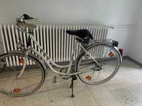 Bicicleta Motobecane velo city