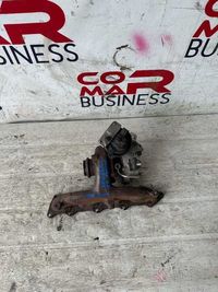 Dezmembrari Citroen jumper Turbina 2.0 euro 6 (cod piesa 53031015182)