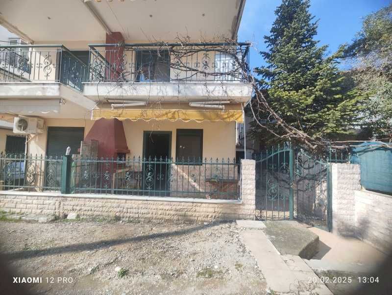 ПРОДАВА Мезонет в Паралия Офринио, Кавала
