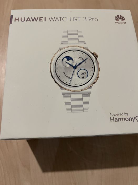 Продавам Huawei GT PRO3