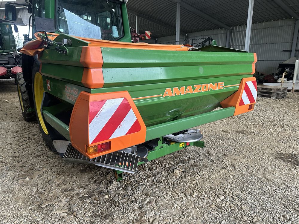 Mig Amazone ZA-M ZA-ts profi kuhn 3000l distribuitor de ingrasaminte