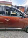 Usa Dreapta Fata Peugeot 3008 II 2016 - 2020 SUV 4 Usi Copper Braun Perleffekt ELG (1316)
