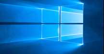 Instalare /depanare windows 10