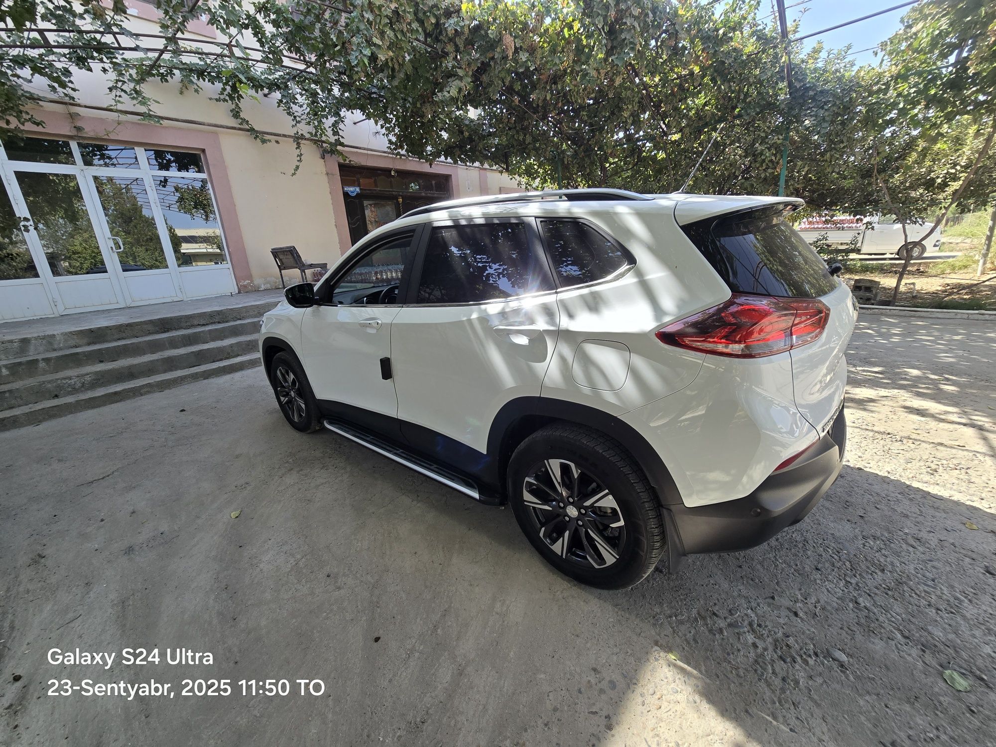 Tracker2 ixtoy variant