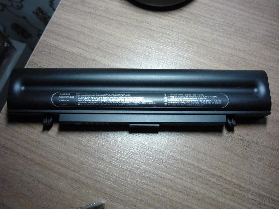 Acumulator Laptop Samsung NP-R55