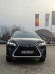 Lexus RX450H 4x4 tva deductibil