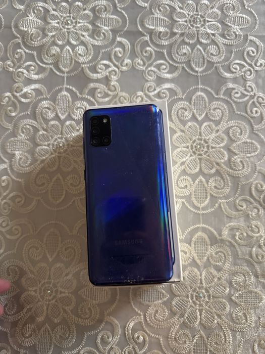 Samsung Galaxy A31