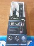 Aparate de tuns Kemei, KM-8067 Lama de inox, 5W, Negru Garantie 2ani