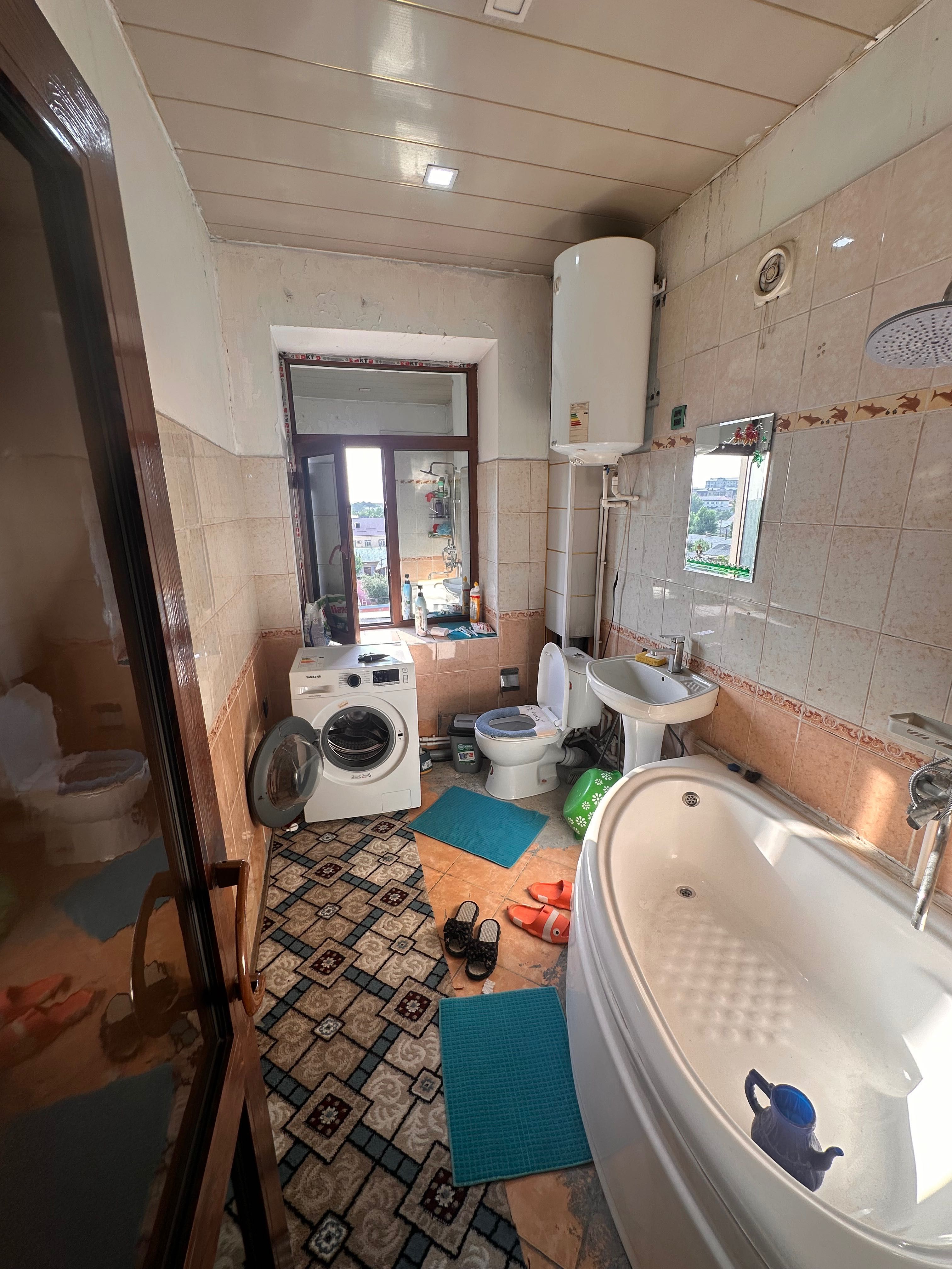 Andijon Shaxarda uzoq mudatli ijara Apartment andijan for long term