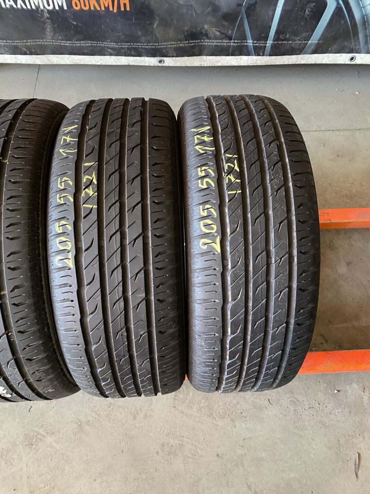 Anvelope vara 205/55/17 Semperit Speed Life 3 205 55 17 R17