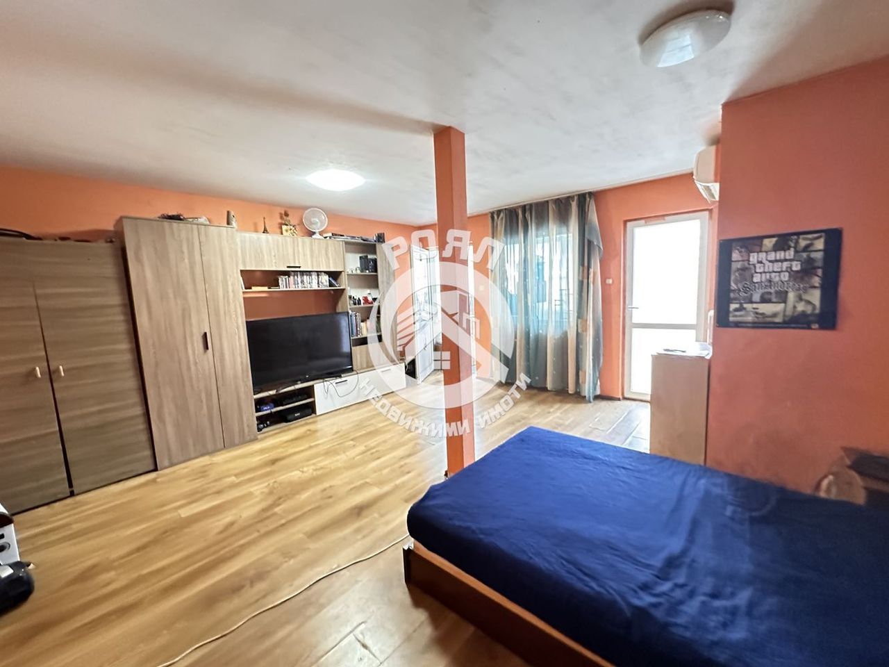 Продава се Етаж от къща в Пловдив, Кючук Париж - 230 кв.м за 1083 €/кв.м - Снимка #5