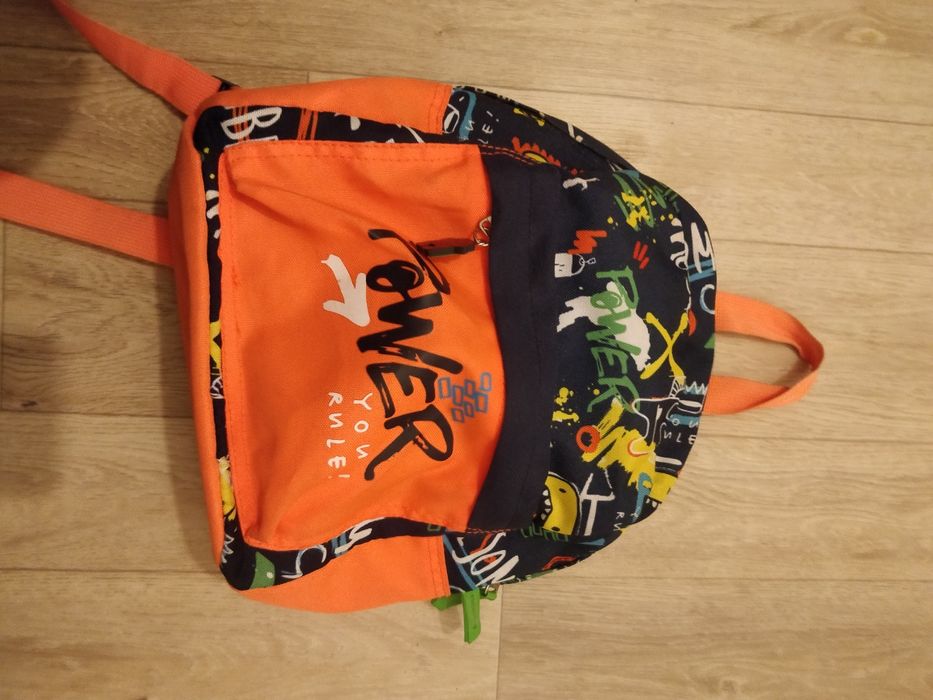 Рюкзак детский O'STIN