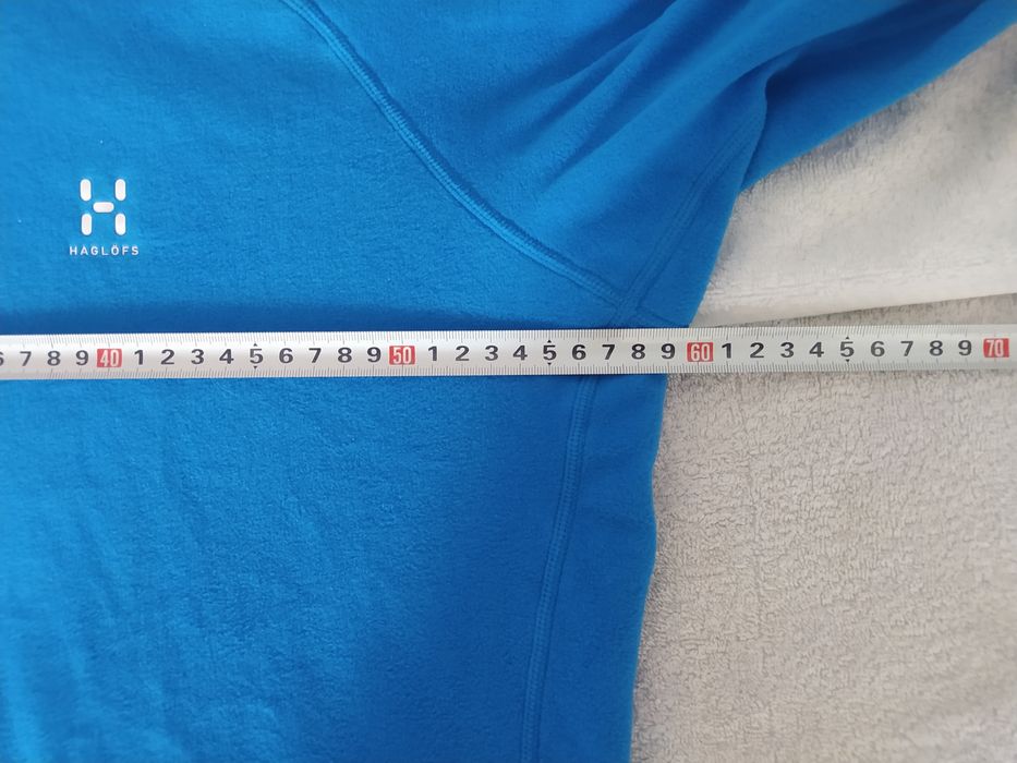 Нов мъжки полар Haglöfs, разм.XL