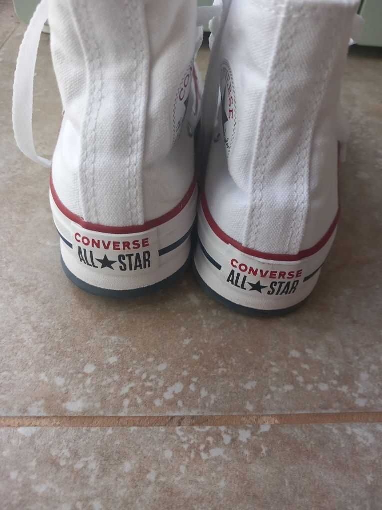 Vand Converse 28.5