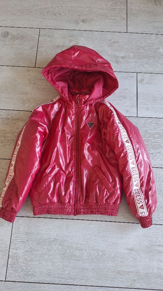 Детско яке GUESS