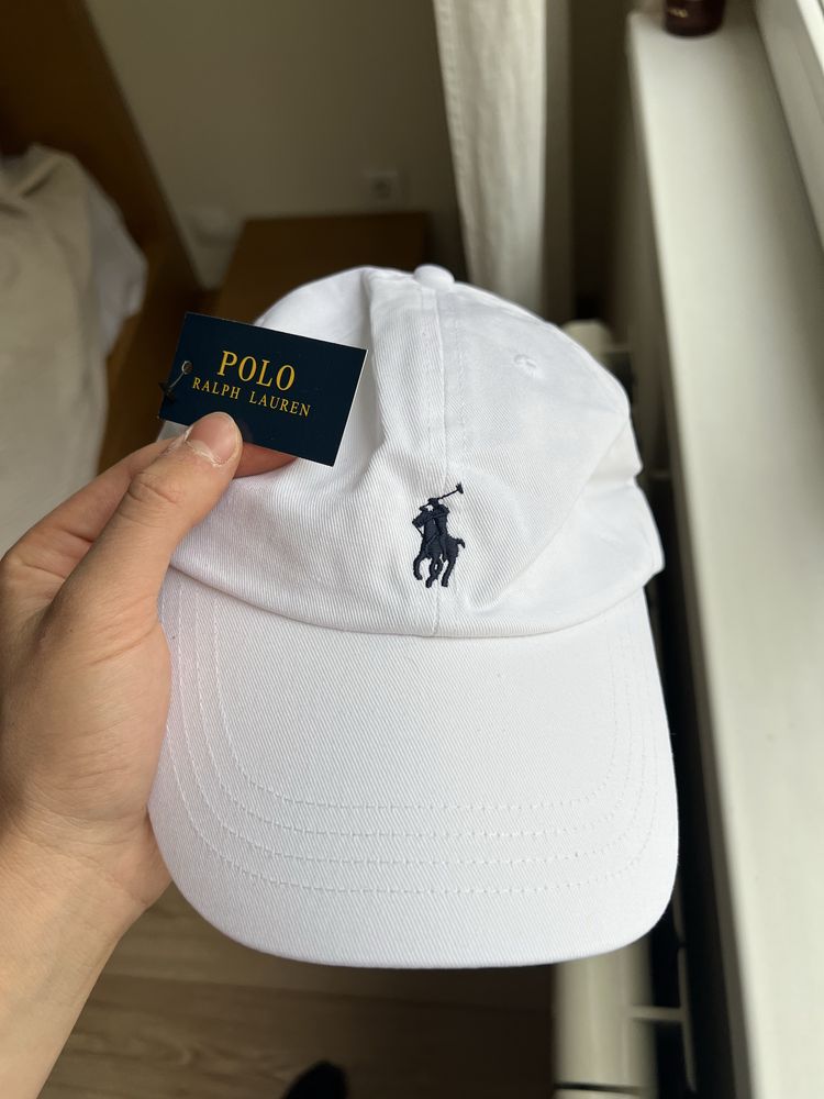 Оригинална шапка Ralph Lauren