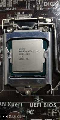 Xeon 1220 v3 аналог i5 4670