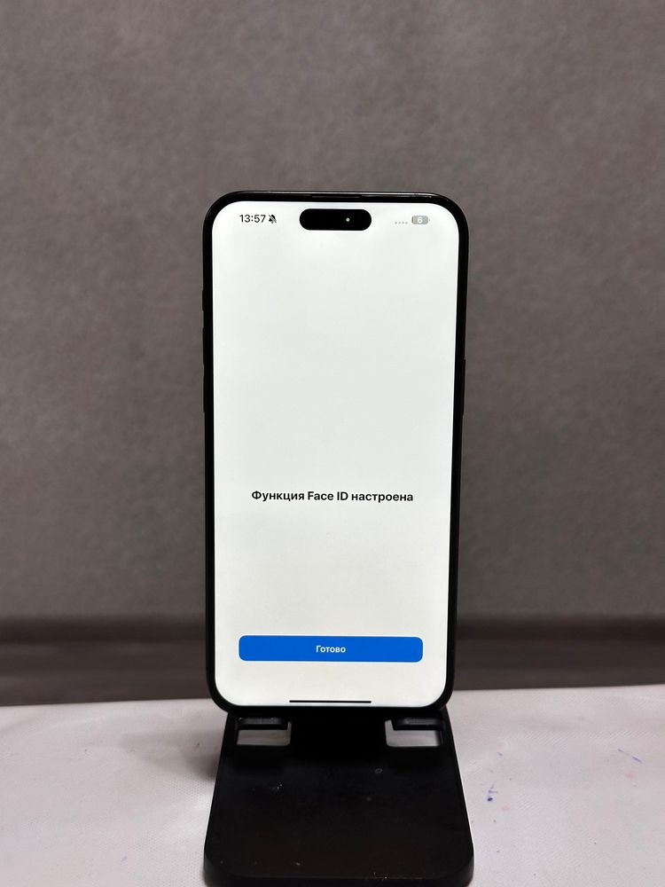 IPhone 15 pro max 256 gb