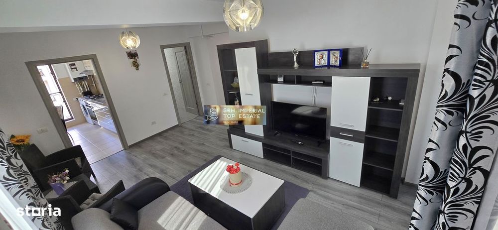 Apartament 2 camere Mamaia Nord loc de parcare privat Comision 0%