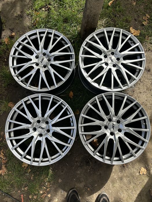 Джанти с зимни гуми 20 -2 модела